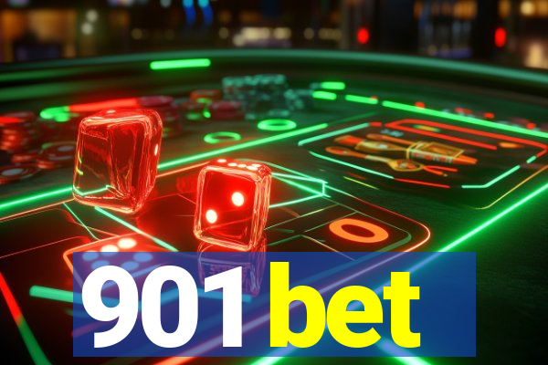 901 bet